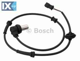 Αισθητήρας, στροφές τροχού BOSCH 0986594005