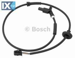 Αισθητήρας, στροφές τροχού BOSCH 0986594009