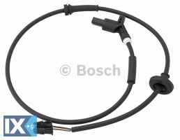 Αισθητήρας, στροφές τροχού BOSCH 0986594009