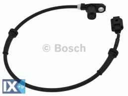 Αισθητήρας, στροφές τροχού BOSCH 0986594010