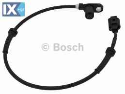 Αισθητήρας, στροφές τροχού BOSCH 0986594010