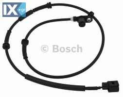 Αισθητήρας, στροφές τροχού BOSCH 0986594011