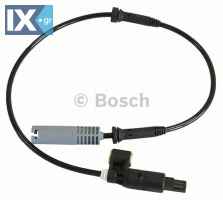 Αισθητήρας, στροφές τροχού BOSCH 0986594015