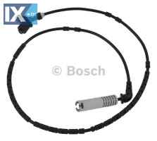 Αισθητήρας, στροφές τροχού BOSCH 0986594017