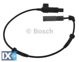 Αισθητήρας, στροφές τροχού BOSCH 0986594018