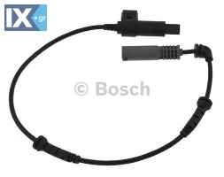 Αισθητήρας, στροφές τροχού BOSCH 0986594018