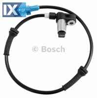 Αισθητήρας, στροφές τροχού BOSCH 0986594020