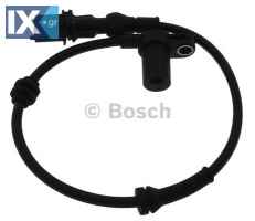 Αισθητήρας, στροφές τροχού BOSCH 0986594027