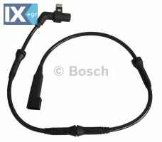 Αισθητήρας, στροφές τροχού BOSCH 0986594029