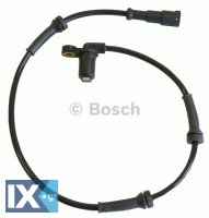 Αισθητήρας, στροφές τροχού BOSCH 0986594030