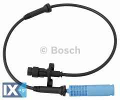 Αισθητήρας, στροφές τροχού BOSCH 0986594508