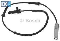 Αισθητήρας, στροφές τροχού BOSCH 0986594511