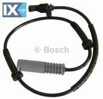 Αισθητήρας, στροφές τροχού BOSCH 0986594519