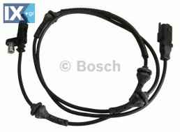 Αισθητήρας, στροφές τροχού BOSCH 0986594520