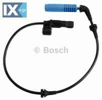 Αισθητήρας, στροφές τροχού BOSCH 0986594527