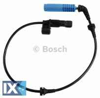 Αισθητήρας, στροφές τροχού BOSCH 0986594527