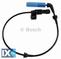 Αισθητήρας, στροφές τροχού BOSCH 0986594528