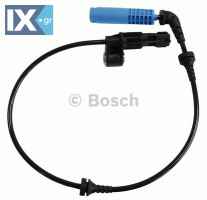 Αισθητήρας, στροφές τροχού BOSCH 0986594528