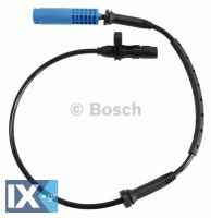 Αισθητήρας, στροφές τροχού BOSCH 0986594529