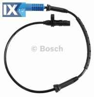 Αισθητήρας, στροφές τροχού BOSCH 0986594529