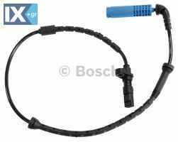 Αισθητήρας, στροφές τροχού BOSCH 0986594530