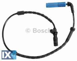 Αισθητήρας, στροφές τροχού BOSCH 0986594530