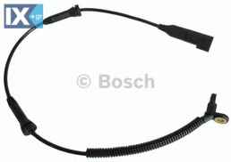 Αισθητήρας, στροφές τροχού BOSCH 0986594534