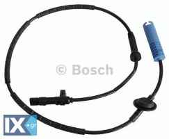 Αισθητήρας, στροφές τροχού BOSCH 0986594538