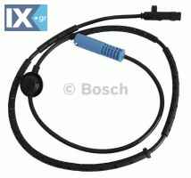 Αισθητήρας, στροφές τροχού BOSCH 0986594539