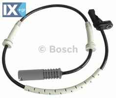 Αισθητήρας, στροφές τροχού BOSCH 0986594540