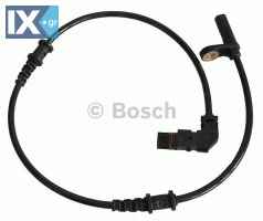 Αισθητήρας, στροφές τροχού BOSCH 0986594543