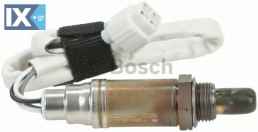 Αισθητήρας λάμδα BOSCH F00HL00122