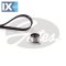 Σετ οδοντωτού ιμάντα GATES K015505XS  - 64,14 EUR