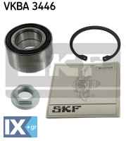 Σετ ρουλεμάν τροχών SKF VKBA3446