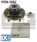 Σετ ρουλεμάν τροχών SKF VKBA6802  - 179,5 EUR