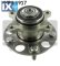 Σετ ρουλεμάν τροχών SKF VKBA6917  - 130,8 EUR