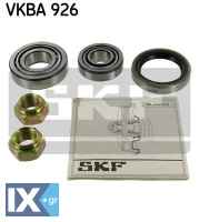 Σετ ρουλεμάν τροχών SKF VKBA926