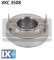 Ρουλεμάν πίεσης SKF VKC3508  - 61,74 EUR