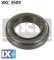 Ρουλεμάν πίεσης SKF VKC3509  - 21,21 EUR