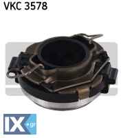 Ρουλεμάν πίεσης SKF VKC3578