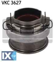 Ρουλεμάν πίεσης SKF VKC3627