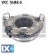 Ρουλεμάν πίεσης SKF VKC3688A  - 209,53 EUR