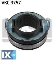 Ρουλεμάν πίεσης SKF VKC3757