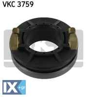 Ρουλεμάν πίεσης SKF VKC3759