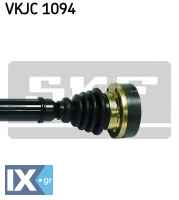 Άξονας μετάδοσης κίνησης SKF VKJC1094