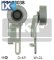 Τεντωτήρας, ιμάντας poly-V SKF VKM33038  - 57,54 EUR