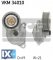 Τεντωτήρας, ιμάντας poly-V SKF VKM34010  - 64,46 EUR