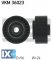 Τεντωτήρας, ιμάντας poly-V SKF VKM36023  - 37,99 EUR
