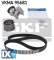 Σετ οδοντωτού ιμάντα SKF VKMA95681  - 296,9 EUR