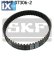 Οδοντωτός ιμάντας SKF VKMT073062  - 32,41 EUR